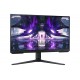 SAMSUNG - Samsung S24AG320NU pantalla para PC 61 cm (24'') 1920 x 1080 Pixeles Full HD LED Negro - LS24AG320NUXEN?NL