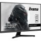 IIYAMA - iiyama G-MASTER pantalla para PC 68,6 cm (27'') 1920 x 1080 Pixeles Full HD LED Negro - G2745HSU-B1