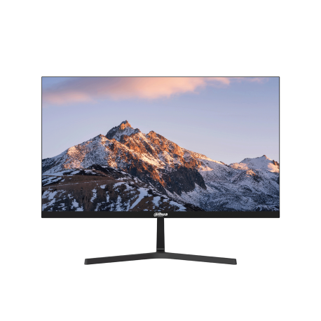 DAHUA TECHNOLOGY - (DHI-LM27-B200S) DAHUA MONITOR 27 FHD VA LED