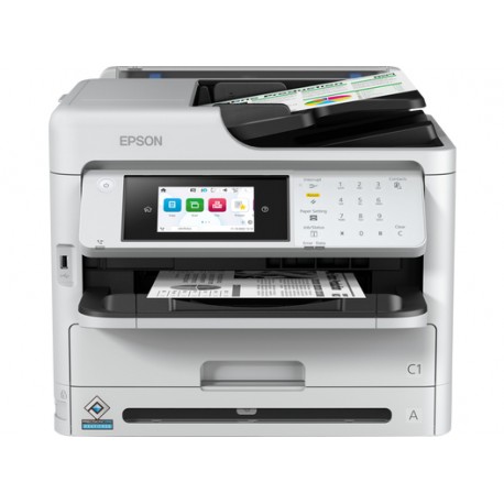 EPSON - WORKFORCE PRO WF-M5899DWF - C11CK76401