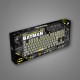 BLADE - FR-TEC PC DC Keyboard Batman - BATPCKEY