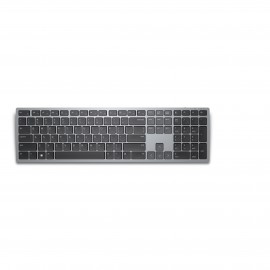 DELL - DELL KB700 teclado Bluetooth QWERTY Español Gris - 580-AKPU