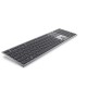 DELL - DELL KB700 teclado Bluetooth QWERTY Español Gris - 580-AKPU