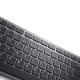 DELL - DELL KB700 teclado Bluetooth QWERTY Español Gris - 580-AKPU