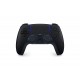 SONY - Sony DualSense Negro Bluetooth/USB Gamepad Analógico/Digital PlayStation 5 - 711719827399