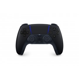 SONY - Sony DualSense Negro Bluetooth/USB Gamepad Analógico/Digital PlayStation 5 - 711719827399