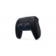 SONY - Sony DualSense Negro Bluetooth/USB Gamepad Analógico/Digital PlayStation 5 - 711719827399