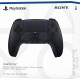 SONY - Sony DualSense Negro Bluetooth/USB Gamepad Analógico/Digital PlayStation 5 - 711719827399