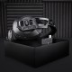 NACON - NACON RIG 600 PRO HS Auriculares Inalámbrico Diadema Juego USB Tipo C Bluetooth Negro - rig600prohs