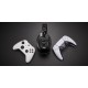 NACON - NACON RIG 600 PRO HS Auriculares Inalámbrico Diadema Juego USB Tipo C Bluetooth Negro - rig600prohs