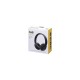 TREVI - Trevi DJ 601 M Auriculares Alámbrico Diadema Llamadas/Música Rojo - 0DJ60102