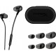 HP - HyperX Auriculares en la nube II (color negro) - 70N24AA