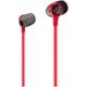 HP - HyperX Auriculares en la nube II (color rojo) - 705L8AA