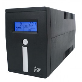 ZIGOR - ZGR OPTIME 800 VA - 31053