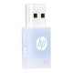 AION HP V168 unidad flash USB 64 GB USB tipo A 2.0 Azul