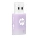 AION HP V168 unidad flash USB 64 GB USB tipo A 2.0 Rosa