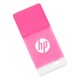 HP - HP v168 unidad flash USB 64 GB USB tipo A 2.0 Rosa - HPFD168BP-64