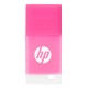 HP - HP v168 unidad flash USB 64 GB USB tipo A 2.0 Rosa - HPFD168BP-64