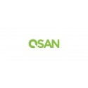 QSAN TECHNOLOGY - Cabina XCubeSAN XS3326D Dual-Controller SAN System,2U - 90-S3326D00-EU