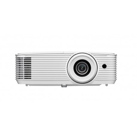 OPTOMA - EH401 videoproyector 4000 lúmenes ANSI DLP 1080p (1920x1080) 3D Blanco - E9PV7GA10EZ1