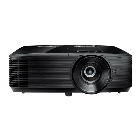 H190X videoproyector Proyector de alcance estándar 3900 lúmenes ANSI DLP WXGA (1280x800) 3D Negro - H190X