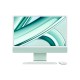 APPLE - Apple iMac Apple M 59,7 cm (23.5'') 4480 x 2520 Pixeles 8 GB 256 GB SSD