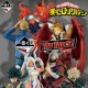 BANPRESTO - Ichiban kuji banpresto my hero academia the top 5 - IK62368