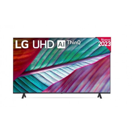 LG TV PRO 50UR781C0LK 50