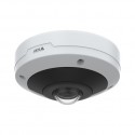 Axis M4317-PLVE Almohadilla Cámara de seguridad IP Interior 2160 x 2160 Pixeles Techo/pared