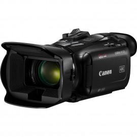 Canon LEGRIA HF G70 Videocámara manual 21,14 MP CMOS 4K Ultra HD Negro