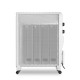 Taurus 935 079 calefactor eléctrico Interior Blanco 2000 W Convector