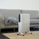 Taurus 935 079 calefactor eléctrico Interior Blanco 2000 W Convector