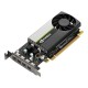 PNY - PNY VCNT1000-SB tarjeta gráfica NVIDIA T1000 4 GB GDDR6 - vcnt1000-sb