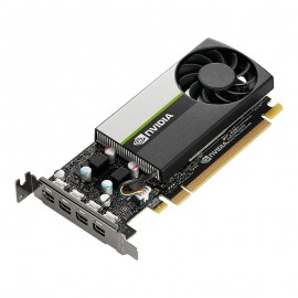 PNY - PNY VCNT1000-SB tarjeta gráfica NVIDIA T1000 4 GB GDDR6 - vcnt1000-sb