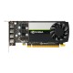 PNY - PNY VCNT1000-SB tarjeta gráfica NVIDIA T1000 4 GB GDDR6 - vcnt1000-sb