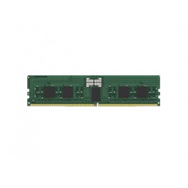 KINGSTON TECHNOLOGY - Kingston Technology KTH-PL548S8-16G módulo de memoria 16 GB 1 x 16 GB DDR5 4800 MHz ECC - kth-pl548s8-16g