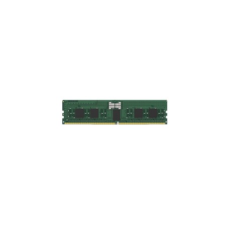 KINGSTON TECHNOLOGY - Kingston Technology KTH-PL548S8-16G módulo de memoria 16 GB 1 x 16 GB DDR5 4800 MHz ECC - kth-pl548s8-16g