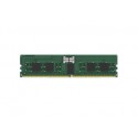 KINGSTON TECHNOLOGY - Kingston Technology KTH-PL548S8-16G módulo de memoria 16 GB 1 x 16 GB DDR5 4800 MHz ECC - kth-pl548s8-16g