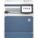 HP LaserJet Impresora multifunción Color Enterprise 5800dn, Impresión, copia