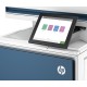 HP LaserJet Impresora multifunción Color Enterprise 5800dn, Impresión, copia