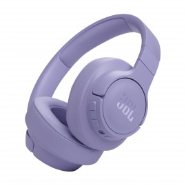 JBL Tune 770NC Auriculares Inalámbrico y alámbrico Diadema Llamadas/Música USB Tipo C Bluetooth Púrpura