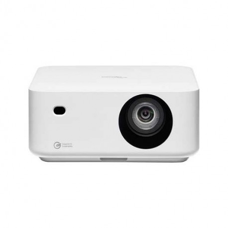 OPTOMA - PROYECTOR OPTOMA ML1080ST 1200 ANSI LUMEN FULL HD - E9PP7LB02EZ1