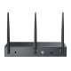 TP-LINK - TP-Link ER706W router inalámbrico Gigabit Ethernet Doble banda (2,4 GHz / 5 GHz) Negro - 500900@@ER706W@@ZTRA