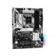 Asrock B760 PRO RS Intel® B360 LGA 1700 ATX