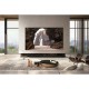 SAMSUNG - Samsung MNA110MS1AC 2,79 m (110'') 4K Ultra HD Smart TV Wifi Acero inoxidable - MNA110MS1ACXXE