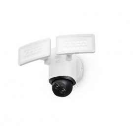 ANKER - Anker E340 Almohadilla Cámara de seguridad IP Interior y exterior 3072 x 1620 Pixeles Techo/pared - T8425321