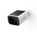 Eufy SoloCam S220 Cubo Cámara de seguridad IP Interior y exterior Techo/pared