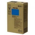 RISO - RISO TINTA  SERIE MF/SF/ZE (PACK 2) (SUSTITUYE A S6941E Y S7200E) AZUL FEDERAL - S-8124E