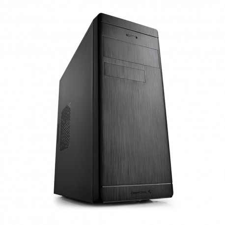 IMATECH - iMATECH I5 12400 8 1000 PC Escritorio Intel® Core™ i5 i5-12400 8 GB DDR4-SDRAM 1 TB SSD Negro - i5 12400 8 1000