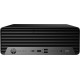 HP - HP Pro 400 G9 SFF Intel® Core™ i7 i7-13700 16 GB DDR4-SDRAM 512 GB SSD Windows 11 Pro PC Negro - 628S1ET